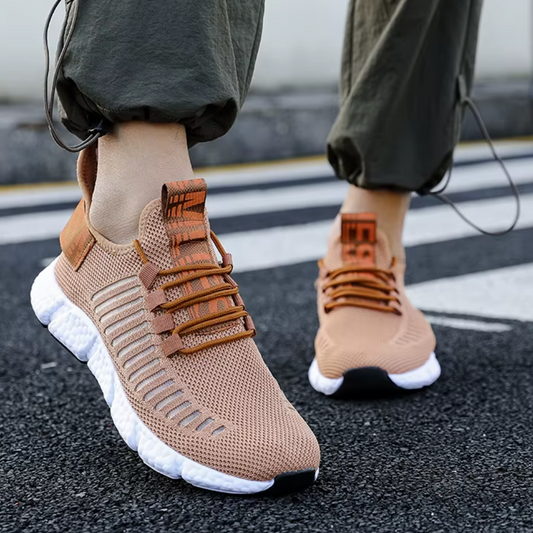 Sneakers Ecoflex