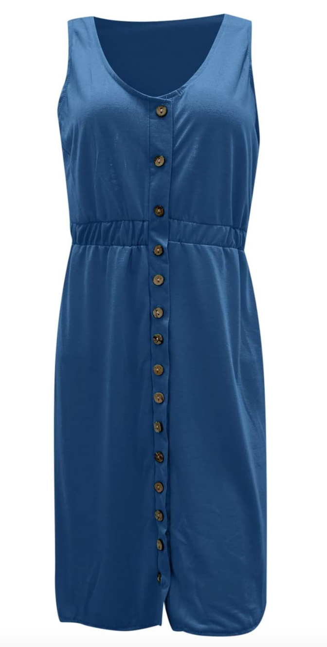 Vestito Havana