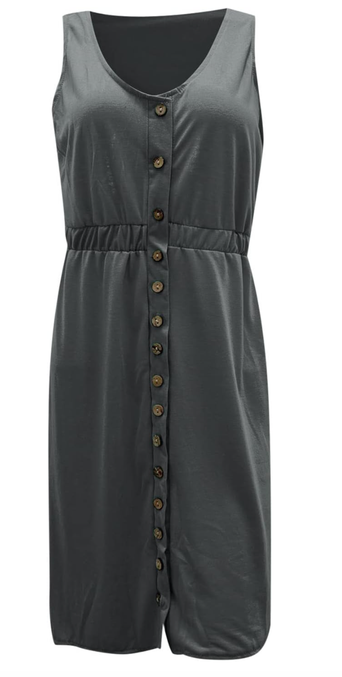 Vestito Havana
