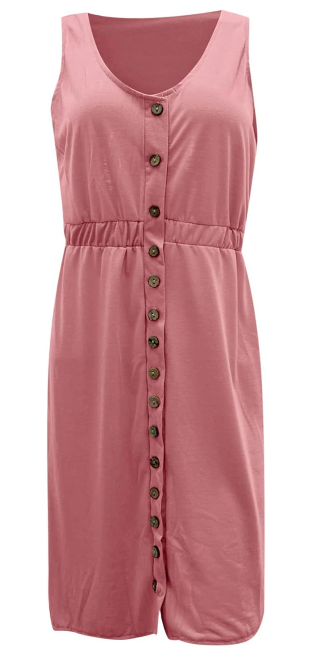 Vestito Havana