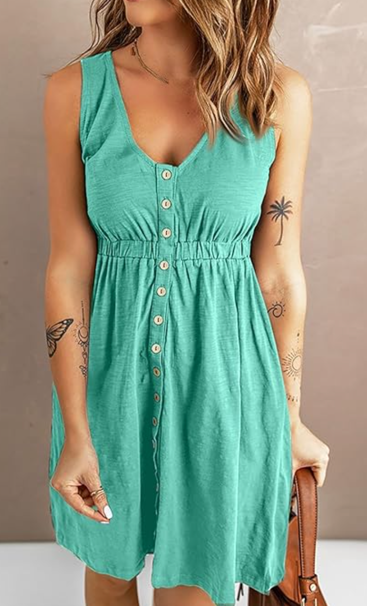 Vestito Havana