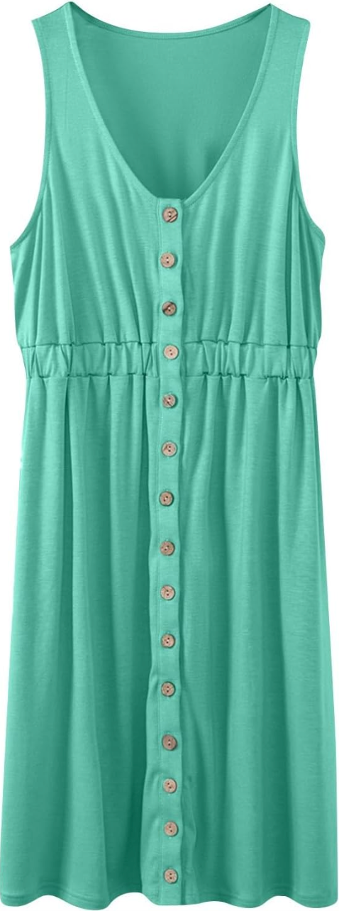 Vestito Havana