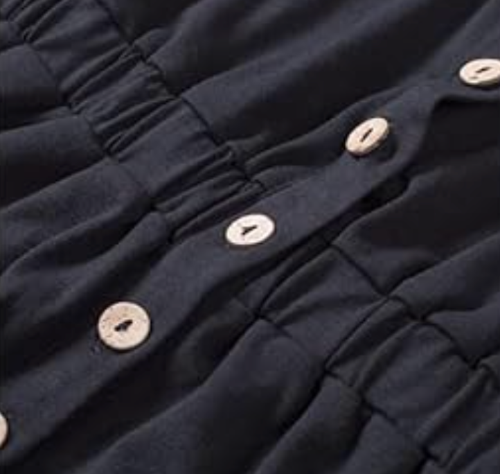 Vestito Havana