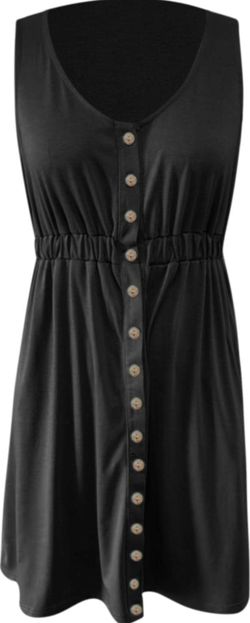 Vestito Havana
