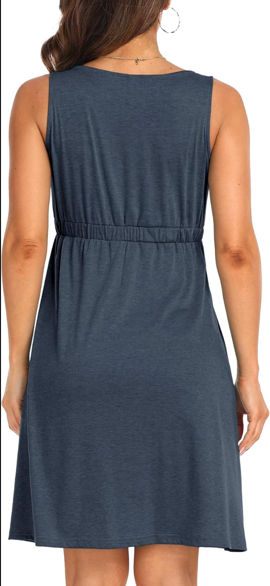 Vestito Havana