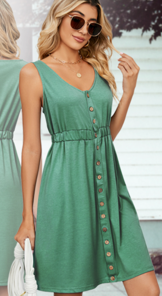 Vestito Havana