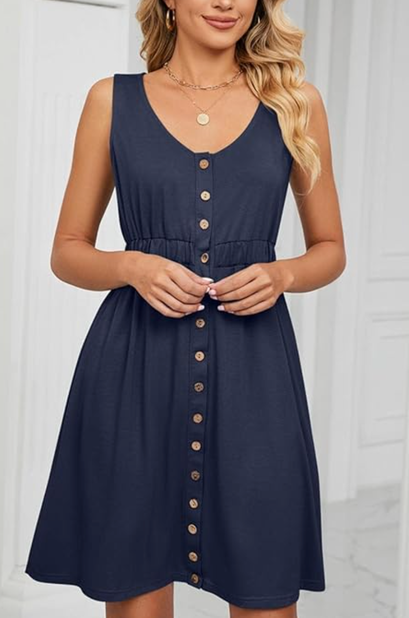 Vestito Havana