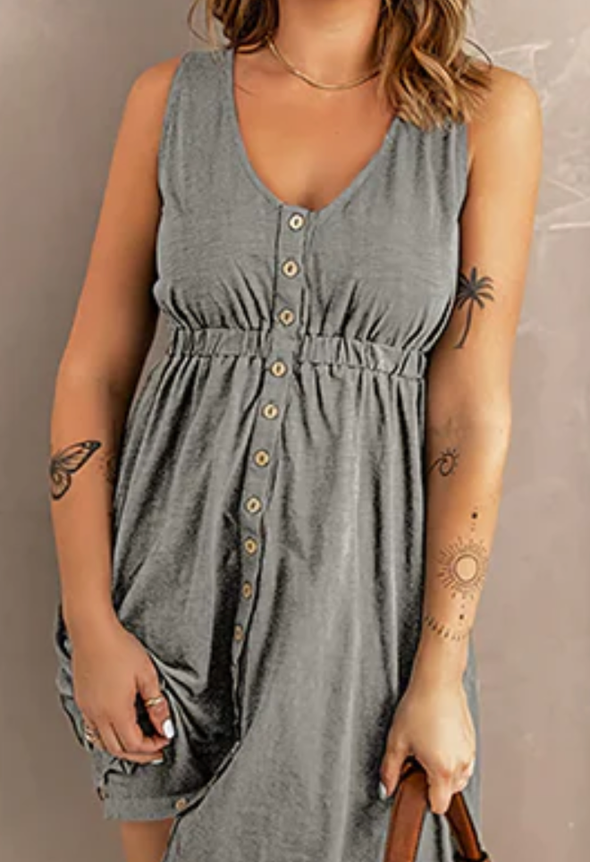 Vestito Havana