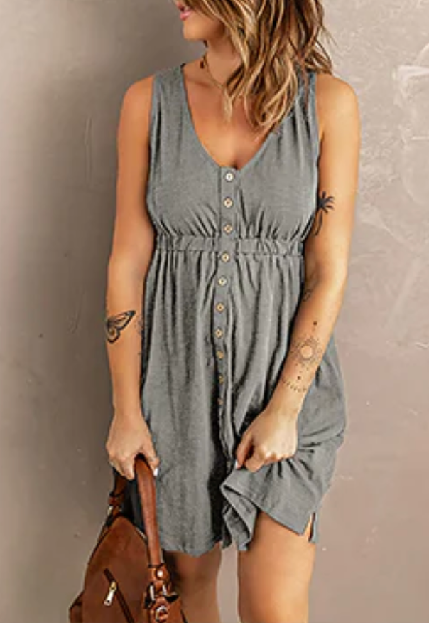 Vestito Havana