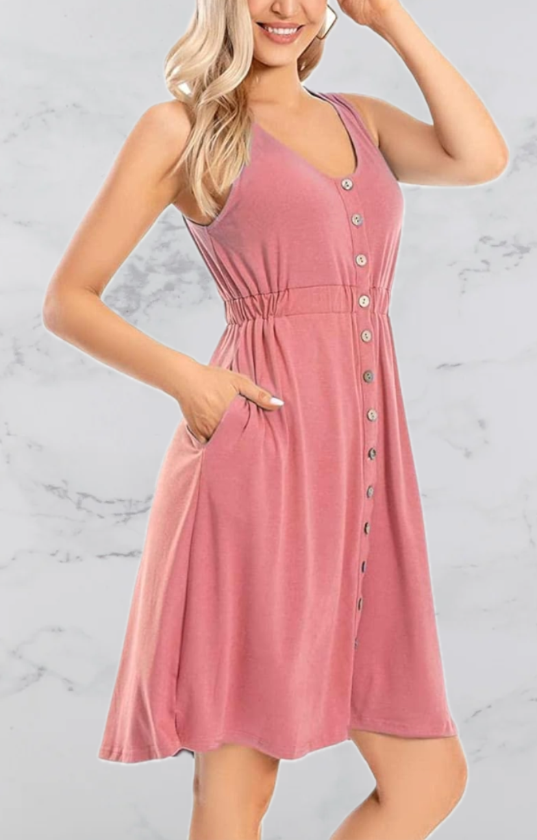 Vestito Havana