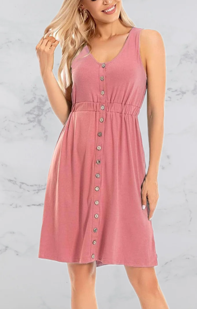 Vestito Havana