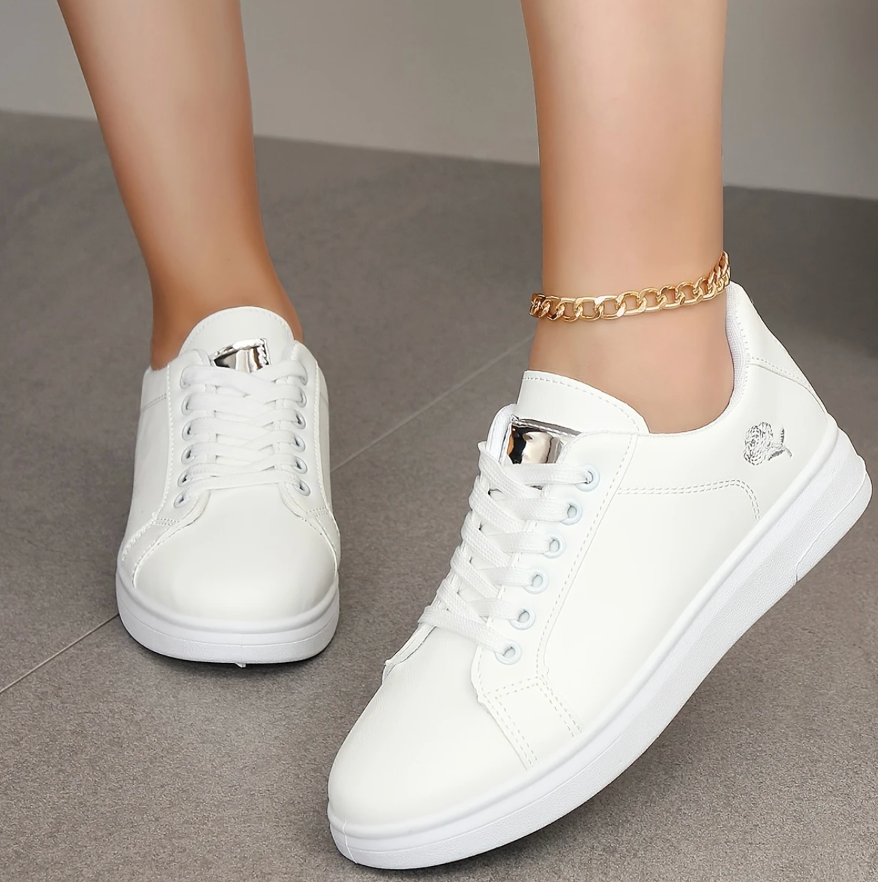 Sneaker Nuvia