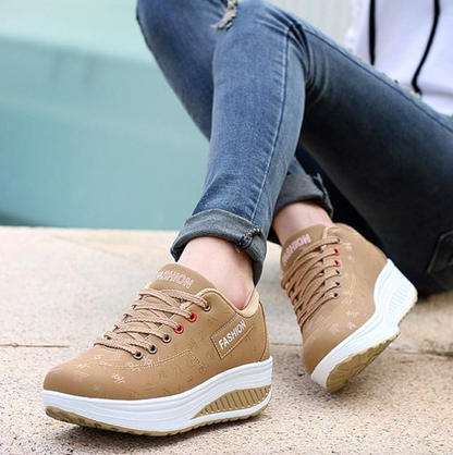 Sneakers basculanti LUNA