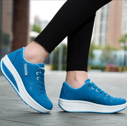Sneakers basculanti LUNA