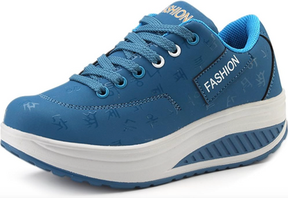 Sneakers basculanti LUNA