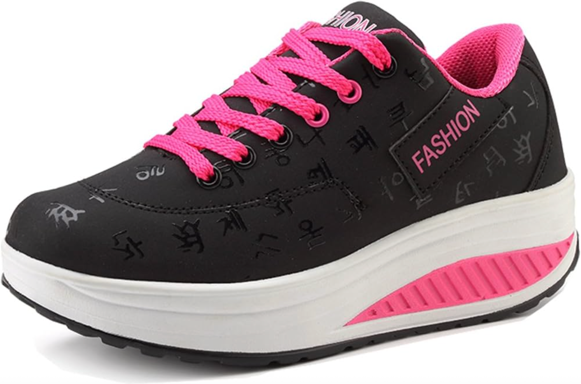 Sneakers basculanti LUNA