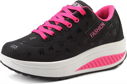 Sneakers basculanti LUNA