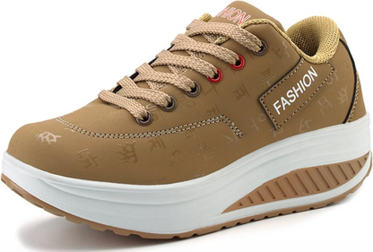 Sneakers basculanti LUNA