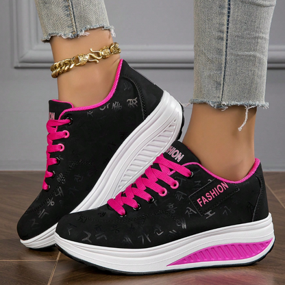 Sneakers basculanti LUNA